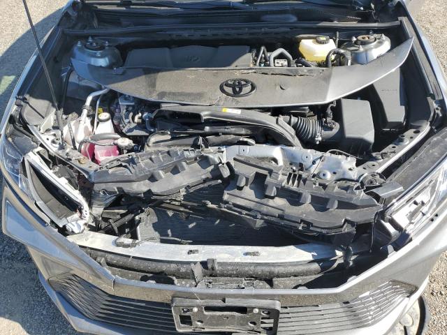 2025 TOYOTA CAMRY XSE 4T1DBADKXSU514555