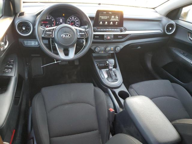 2021 KIA FORTE FE - 3KPF24AD8ME267235