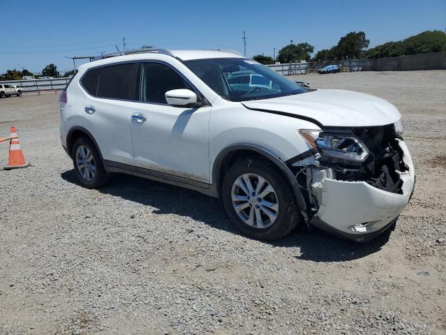 2016 NISSAN ROGUE S KNMAT2MVXGP644295