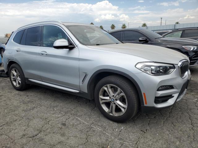 2020 BMW X3 SDRIVE3 5UXTY3C00L9C08853