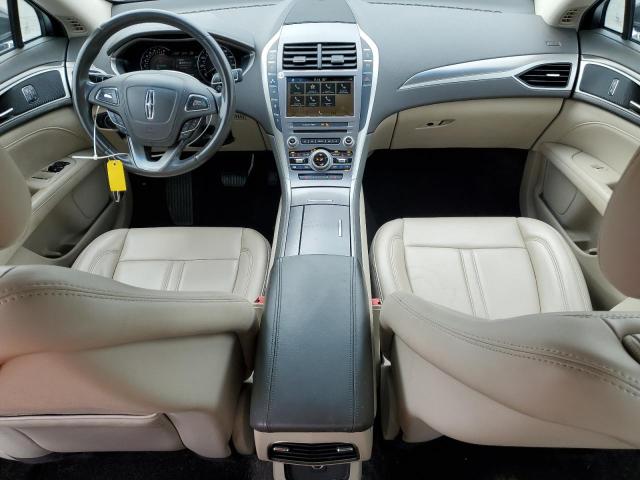 2018 LINCOLN MKZ PREMIE 3LN6L5A93JR620706