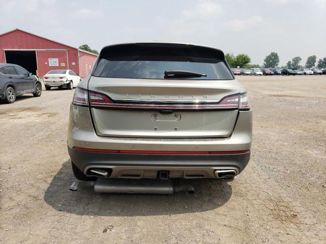 2023 LINCOLN NAUTILUS RESERVE 2LMPJ8KP7PBL24947