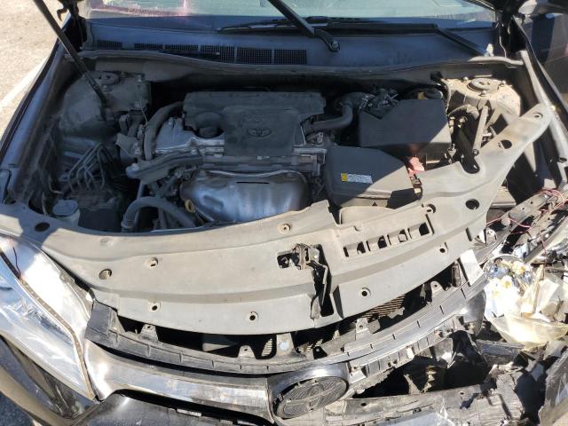 2016 TOYOTA CAMRY LE - 4T1BF1FK5GU517346