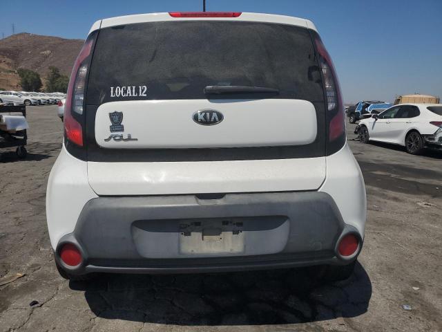 2015 KIA SOUL - KNDJN2A26F7182157