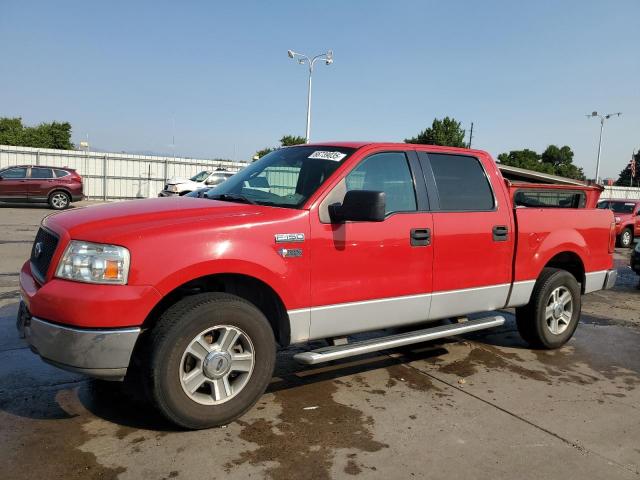 FORD F150 SUPER