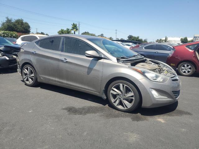 2014 HYUNDAI ELANTRA SE - 5NPDH4AE7EH479426