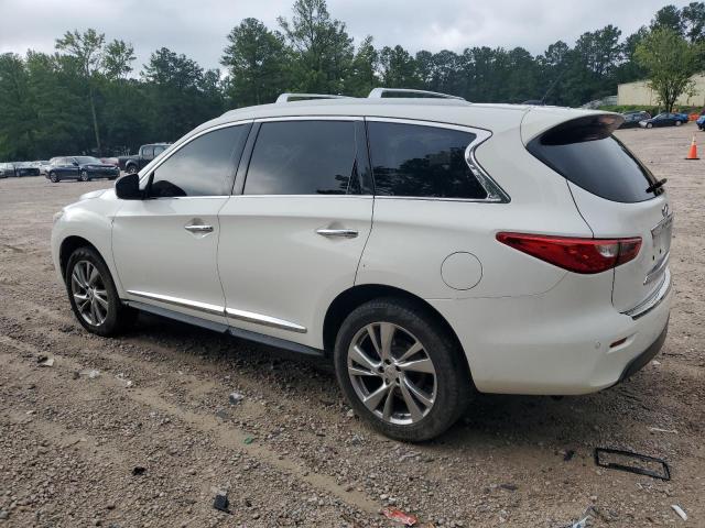 2013 INFINITI JX35 - 5N1AL0MMXDC346873