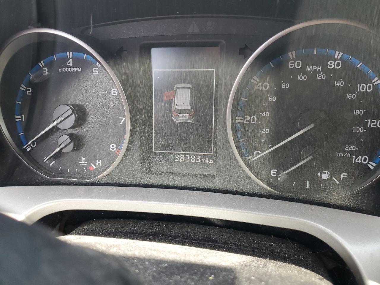 TOYOTA RAV4 ADVENTURE