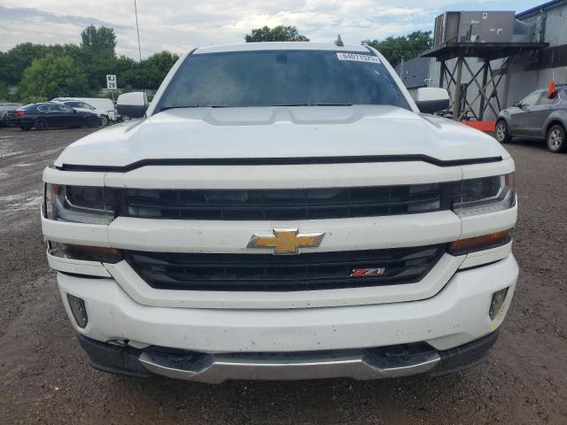 2016 CHEVROLET SILVERADO - 1GCVKREC9GZ191947