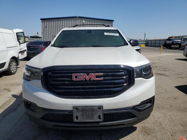 2019 GMC ACADIA SLT 1GKKNMLS3KZ249118