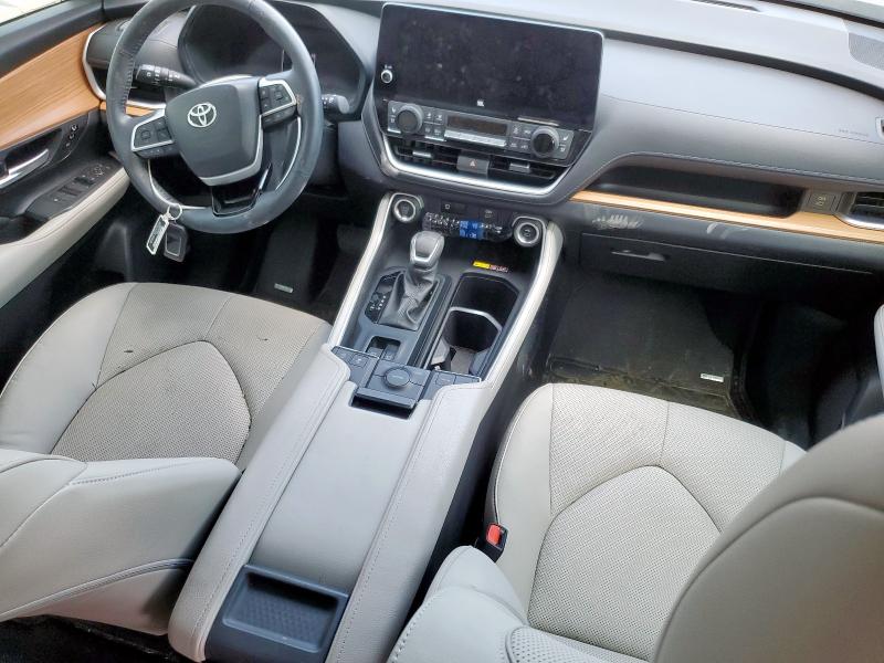 2024 TOYOTA GRAND HIGH 5TDAAAA52RS009424