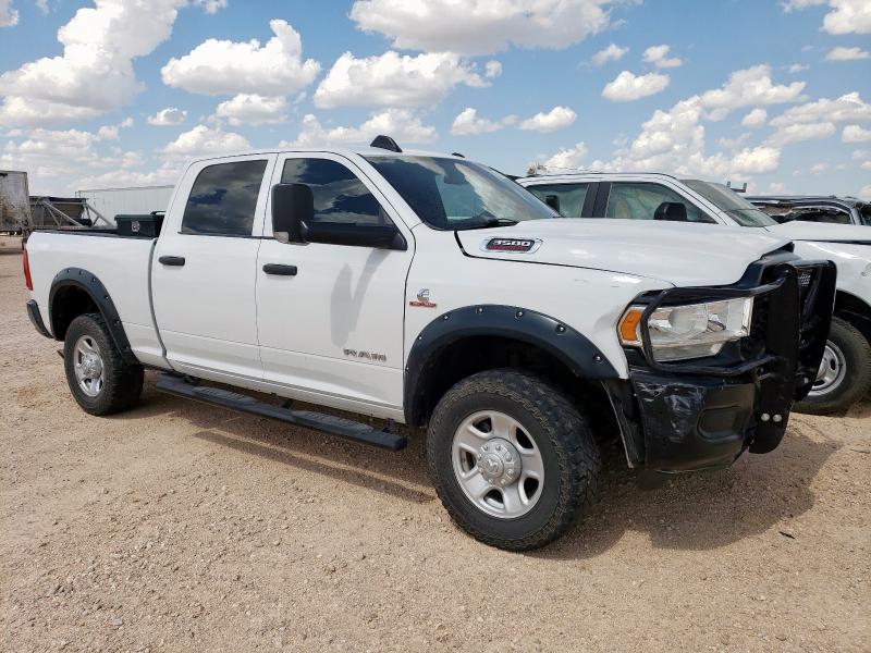 2021 RAM 3500 TRADE 3C63R3CL7MG505830