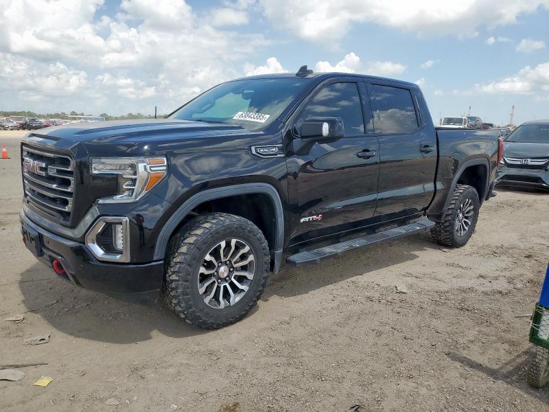 GMC SIERRA K15