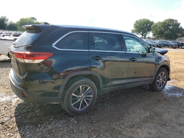 2019 TOYOTA HIGHLANDER 5TDKZRFH8KS332493