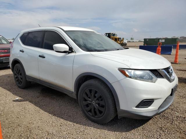 2016 NISSAN ROGUE S - KNMAT2MV5GP696949