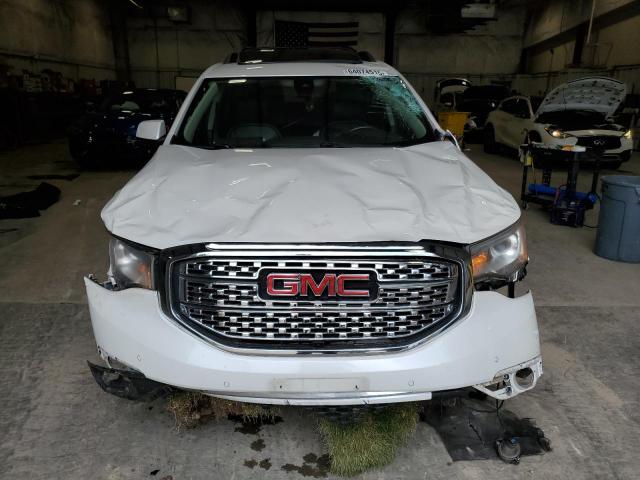2017 GMC ACADIA DEN 1GKKNXLS6HZ188650