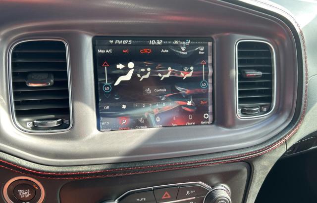 2023 DODGE CHARGER SC 2C3CDXGJ3PH639279