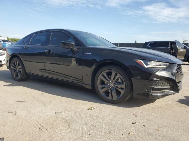 2022 ACURA TLX TECH A 19UUB5F56NA000938