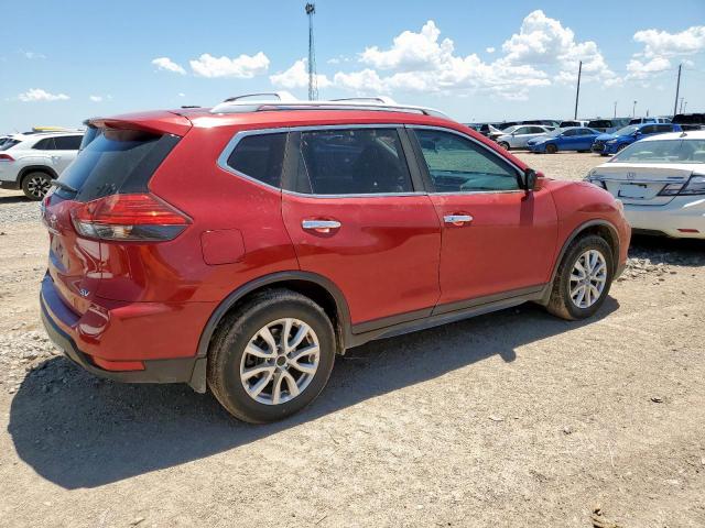 2017 NISSAN ROGUE S - JN8AT2MT4HW392313