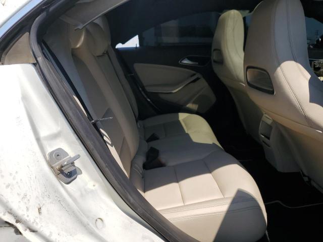 2014 MERCEDES-BENZ CLA 250 - WDDSJ4EB9EN123898
