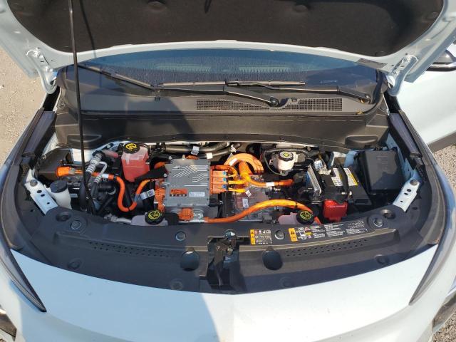 2022 CHEVROLET BOLT EUV LT 1G1FY6S09N4119113