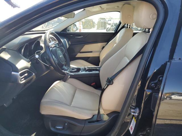 2019 JAGUAR XE PREMIUM SAJAJ4FXXKCP51171