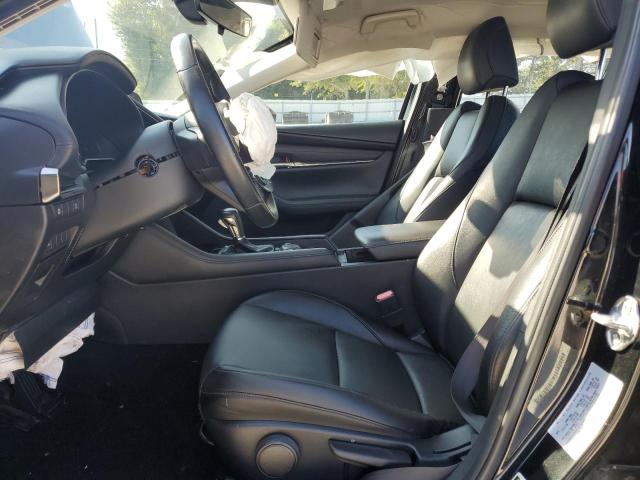 2019 MAZDA 3 PREFERRE JM1BPACLXK1106999