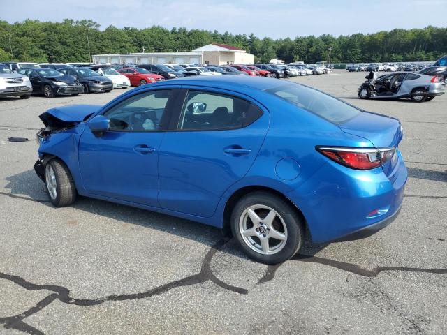 2016 TOYOTA SCION IA 3MYDLBZV4GY144588