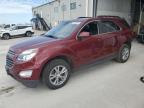 2017 CHEVROLET EQUINOX LT - 2GNALCEK0H1589100