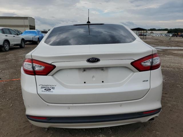 2014 FORD FUSION SE - 3FA6P0H76ER388694
