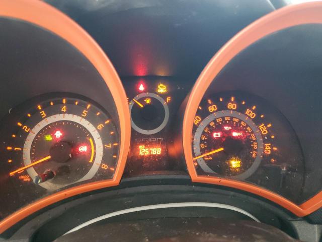 2015 TOYOTA SCION TC JTKJF5C72FJ005284