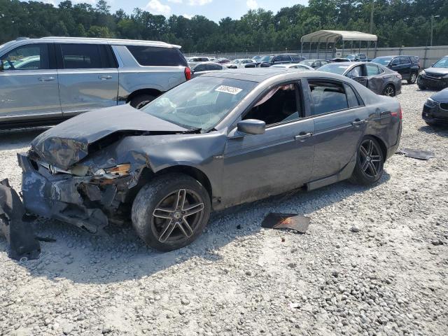 ACURA TL