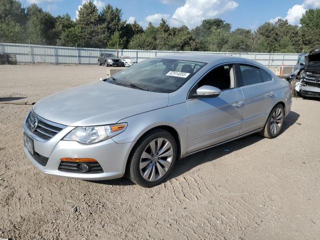 VOLKSWAGEN CC SPORT