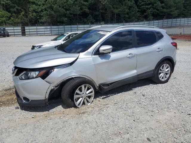 Vin: jn1bj1cr7hw138202, lot: 63185505, nissan rogue s 2017 img_1