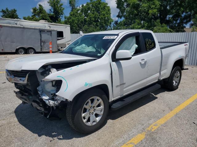 CHEVROLET COLORADO L