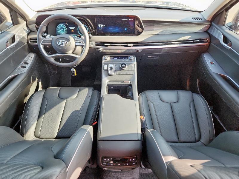 2024 HYUNDAI PALISADE L KM8R54GEXRU766336