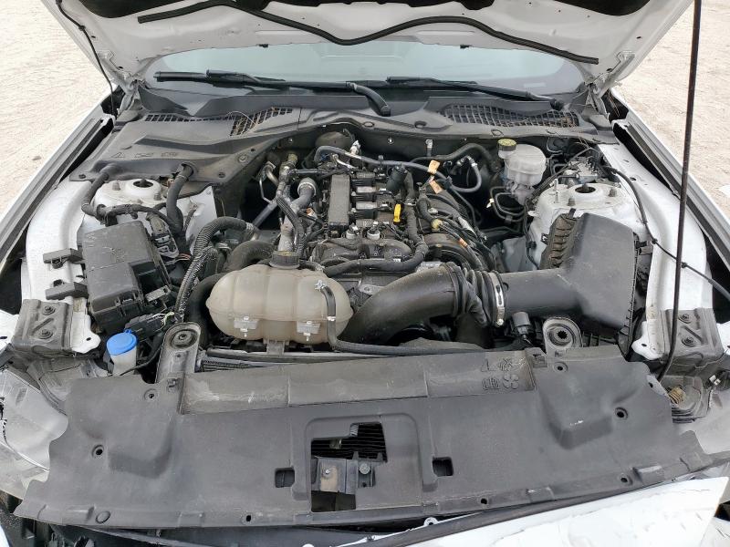 2023 FORD MUSTANG - 1FA6P8THXP5104133