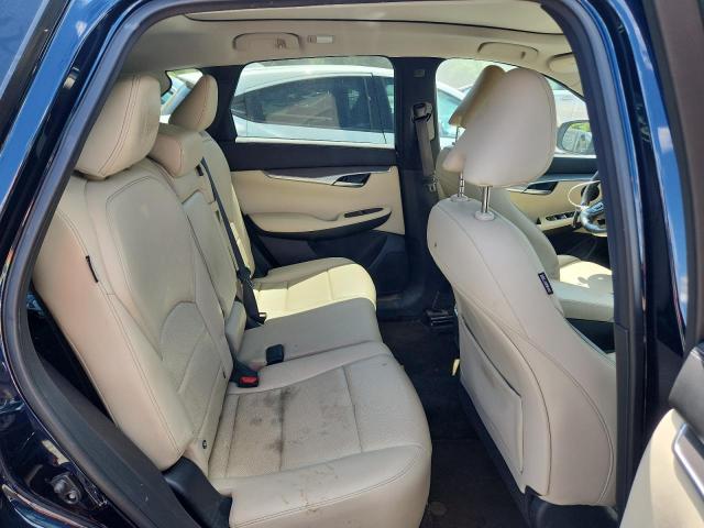 2022 INFINITI QX50 LUXE 3PCAJ5BB4NF107428