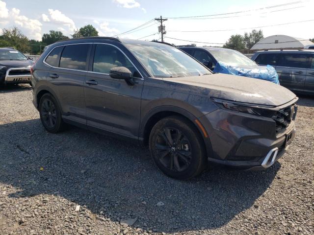 2025 HONDA CR-V SPORT TOURING 5J6RS6H90SL005640