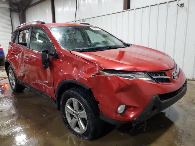 2015 TOYOTA RAV4 XLE 2T3RFREV8FW353279