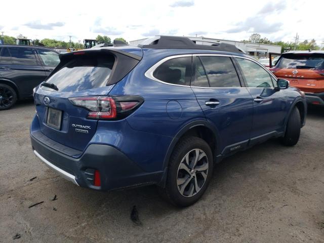 2020 SUBARU OUTBACK TO 4S4BTAPC7L3148800