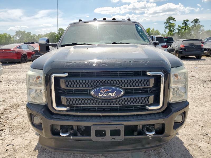 2015 FORD F350 SUPER - 1FT8W3DT1FEC78179