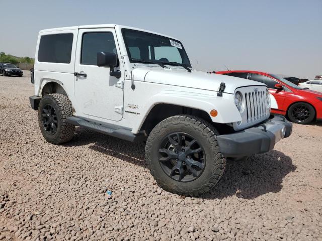 2017 JEEP WRANGLER S 1C4AJWBG2HL645242