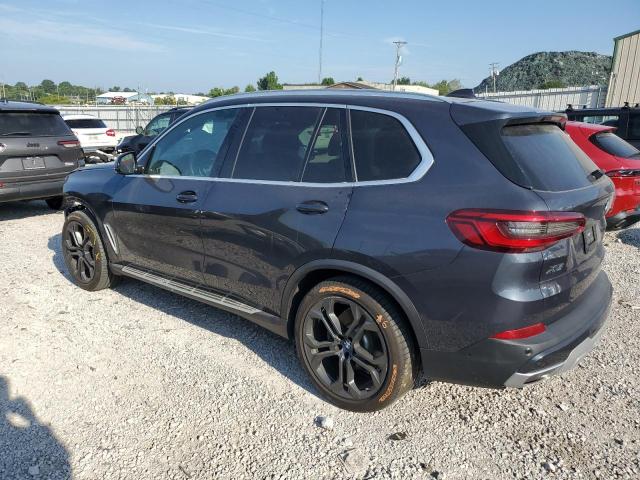 2019 BMW X5 XDRIVE40I 5UXCR6C50KLL25471