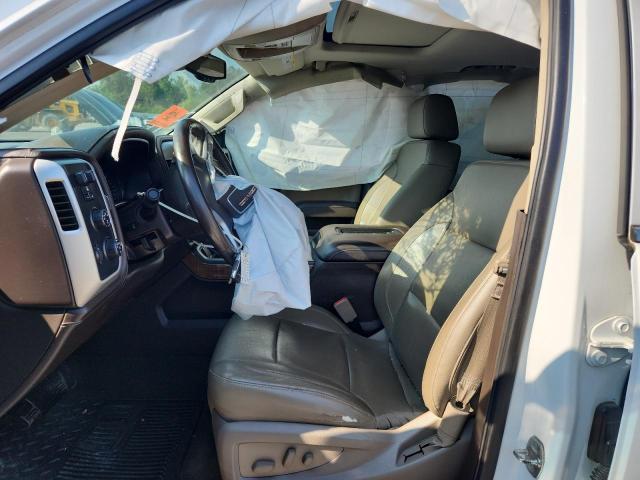 2016 GMC SIERRA K15 3GTU2NEC3GG346769