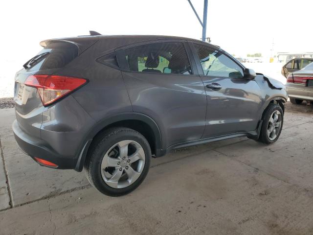 2016 HONDA HR-V LX 3CZRU5H31GM707567