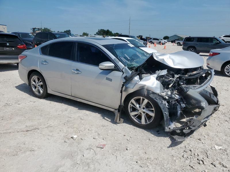 2015 NISSAN ALTIMA 2.5 1N4AL3AP8FC176221