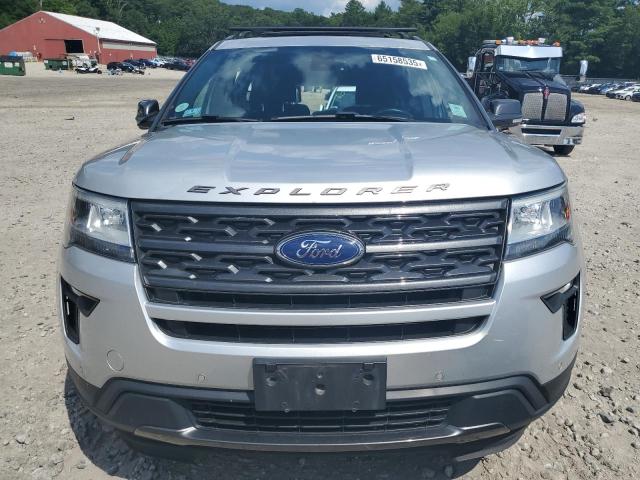 2018 FORD EXPLORER X 1FM5K8D87JGC78428
