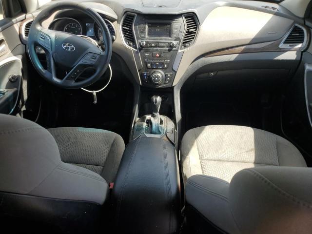 2018 HYUNDAI SANTA FE S - 5XYZT3LB3JG511890