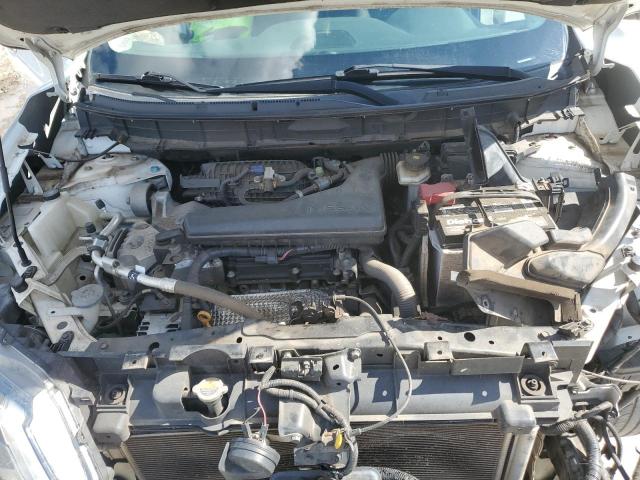 2017 NISSAN ROGUE S - 5N1AT2MT5HC738586